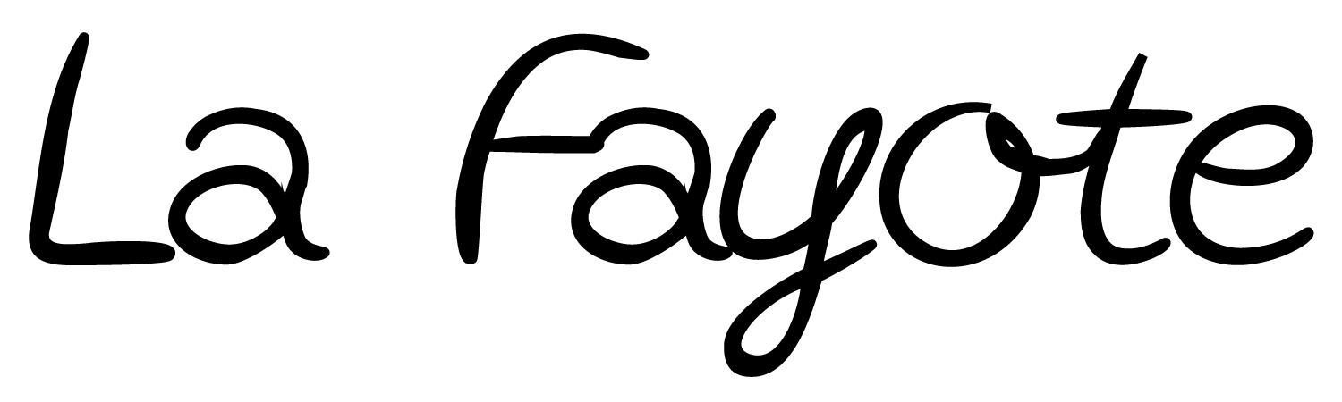 La Fayote